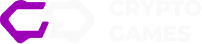 Crypto Games logo